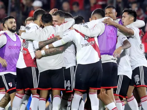 ◉ Las noticias de River hoy: el triunfo agónico, la alegría de Demichelis y la racha que continúa