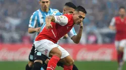 Independiente y Racing chocan esta tarde en Avellaneda.