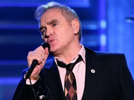 Morrissey en Argentina: fechas y cómo y cuándo comprar entradas