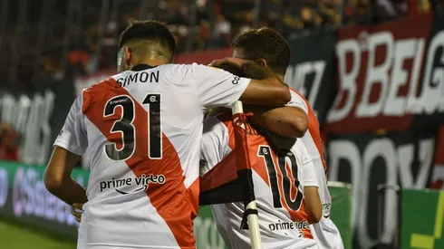 La racha del River de Gallardo que Demichelis pretende seguir ante Newell's