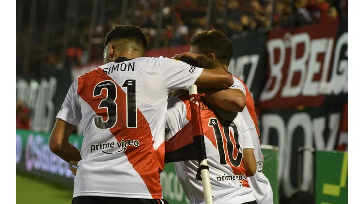 La racha del River de Gallardo que Demichelis pretende seguir ante Newell's