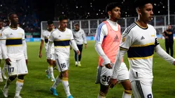 "Pongan atención": el jugador de Boca que podría irse por el mal rendimiento