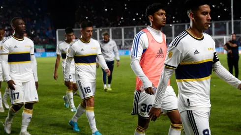 "Pongan atención": el jugador de Boca que podría irse por el mal rendimiento