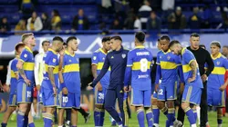 ◉ Las noticias de Boca hoy: los cambios que piensa Almirón y el jugador que se podría ir