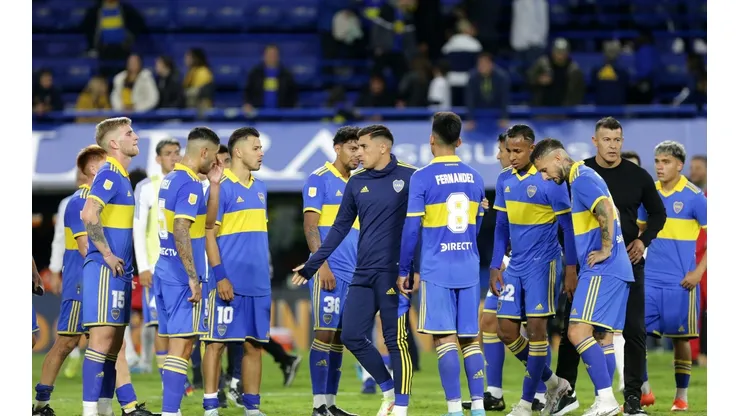 ◉ Las noticias de Boca hoy: los cambios que piensa Almirón y el jugador que se podría ir