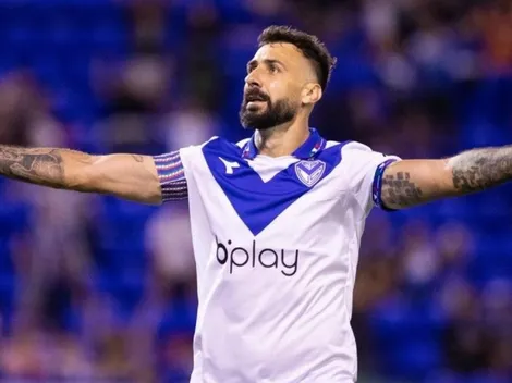 ¿Cómo salió Vélez vs. Barracas Central por la Liga Profesional 2023?