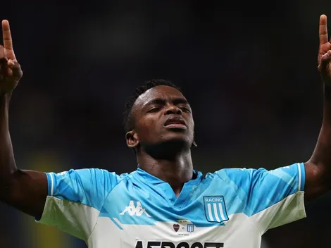 ¿Por qué no juega Carbonero en Independiente vs Racing?