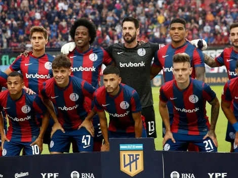 EN VIVO: Talleres vs. San Lorenzo por la LPF