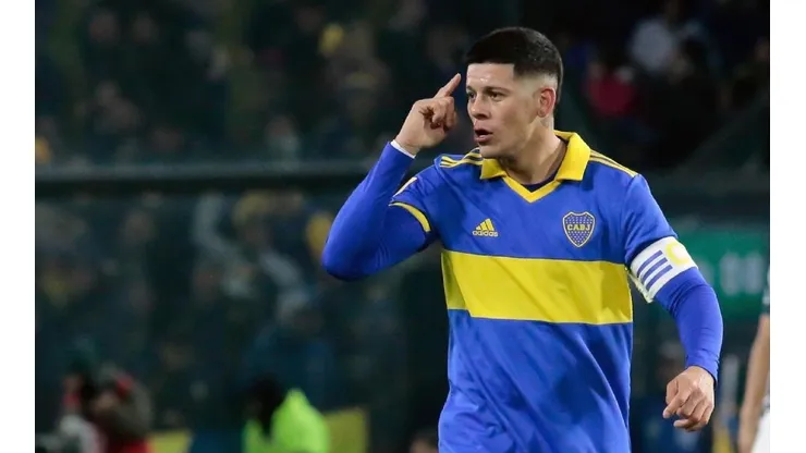 Boca.
