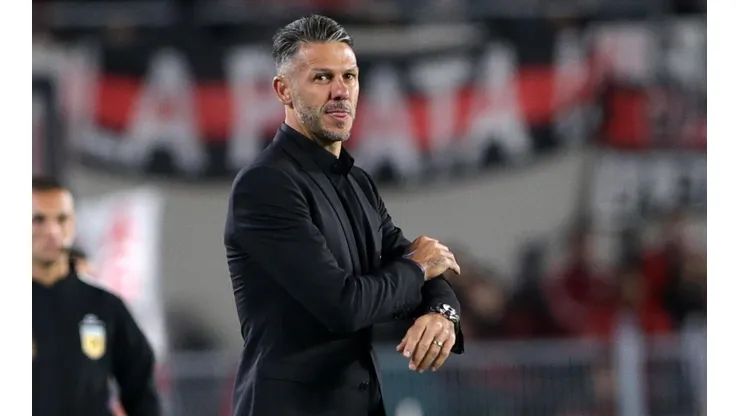 Demichelis tiene un ojo en Sporting Cristal.