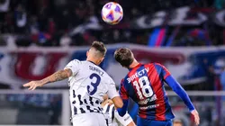 Festeja River: San Lorenzo no pudo con Talleres y repartió puntos