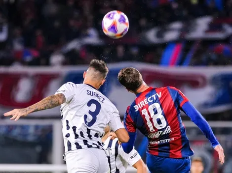 Festeja River: San Lorenzo no pudo con Talleres y repartió puntos