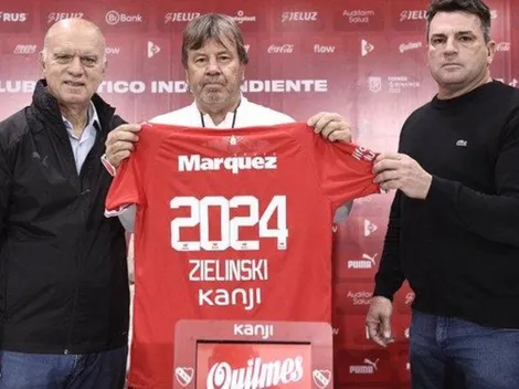 ¿Qué tiene que pasar para que Independiente descienda a la Primera Nacional en 2023?