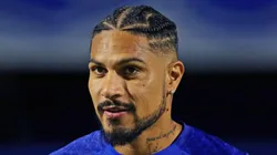 Paolo Guerrero