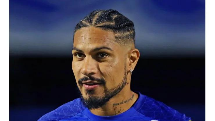 Paolo Guerrero