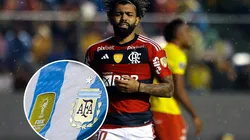 Sorpresa: Jorge Sampaoli es el nuevo DT del Flamengo