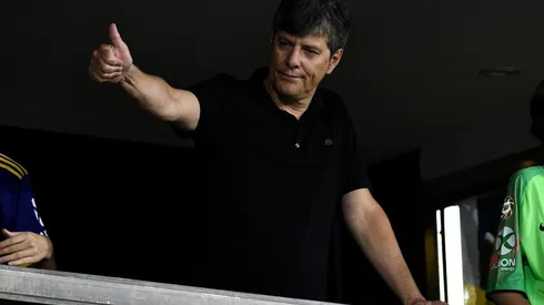 Pergolini, sin pelos en la lengua, apuntó contra Riquelme: "Despertemos antes de que nos acuesten de nuevo"