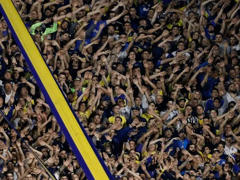 "2 años esperando esto": el tuit de Boca que enloqueció a todos los hinchas