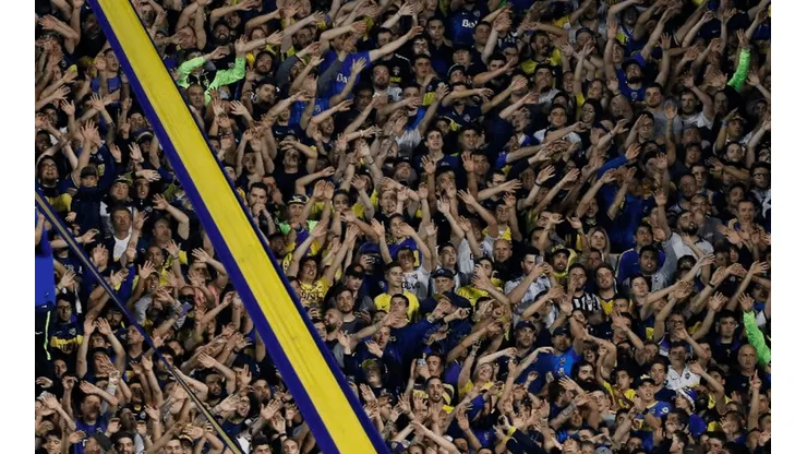 "2 años esperando esto": el tuit de Boca que enloqueció a todos los hinchas