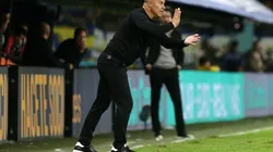 Almirón le marcó la cancha a los jugadores de Boca: "Es momento que demuestren..."