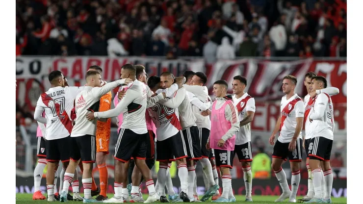 Las noticias de River hoy: los cambios que piensa Demichelis y los jugadores que comprarán