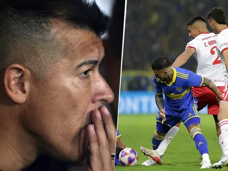 Las noticias de Boca hoy: durísima derrota ante Estudiantes y la gran preocupación de Almirón con una figura