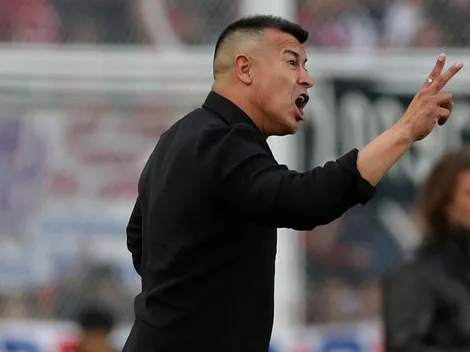 Jorge Almirón encontró en un ex Boca a su primer detractor