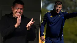 Las noticias de Boca hoy.