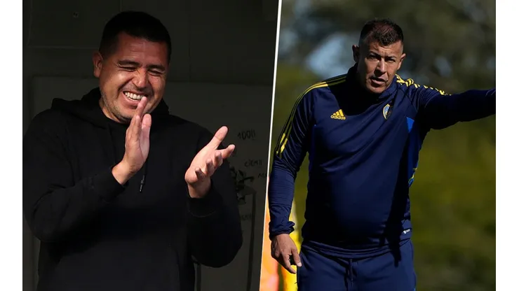 Las noticias de Boca hoy.