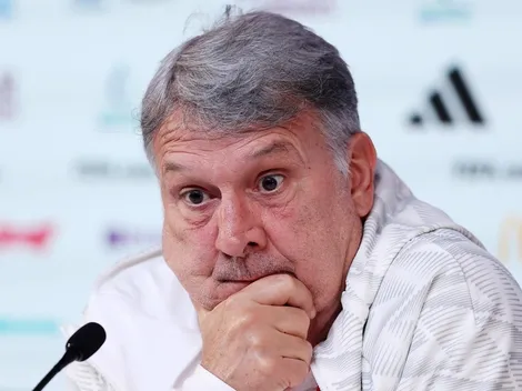 Nadie lo puede creer: el INSÓLITO club al que iría Martino tras rechazar a Boca