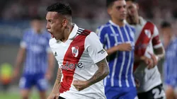 River le comprará el pase a Esequiel Barco y le hará contrato hasta 2026