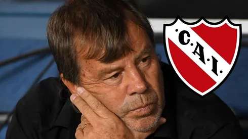 Zielinski reconoció que le gustaría que Independiente juegue como Manchester City... ¿Pero?