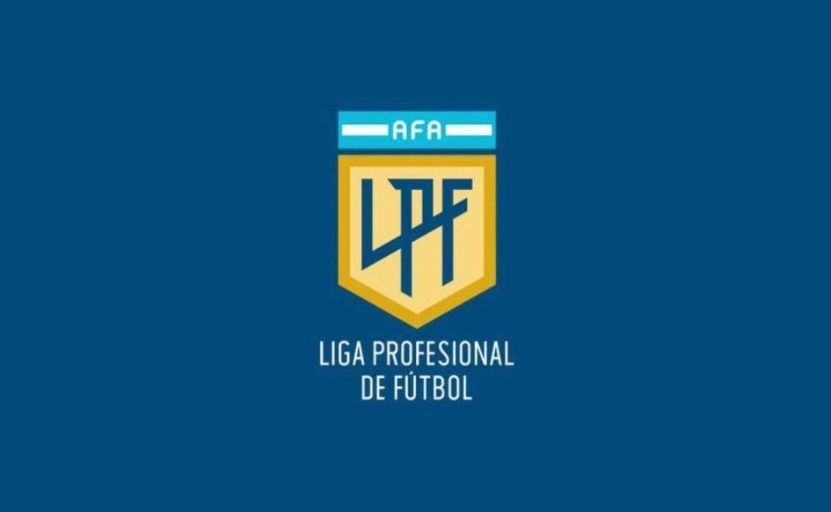 Los partidos liberados de la Fecha 12 por la Liga Profesional 2023 ...
