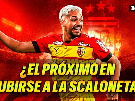 Facundo Medina pide pista: ¿El próximo nombre en subirse a la Scaloneta?