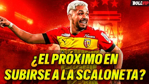 Facundo Medina pide pista: ¿El próximo nombre en subirse a la Scaloneta?