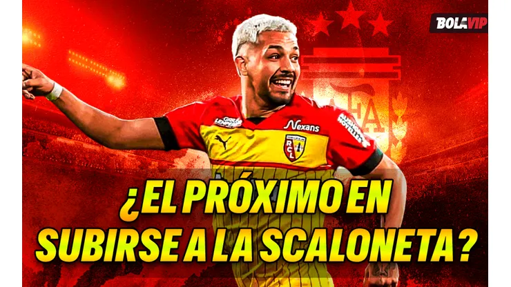 Facundo Medina pide pista: ¿El próximo nombre en subirse a la Scaloneta?