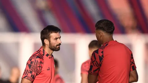 Independiente no tiene paz: el día que presenta nuevo entrenador, le cayó una nueva demanda millonaria