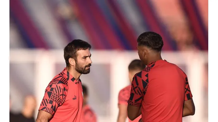 Independiente no tiene paz: el día que presenta nuevo entrenador, le cayó una nueva demanda millonaria