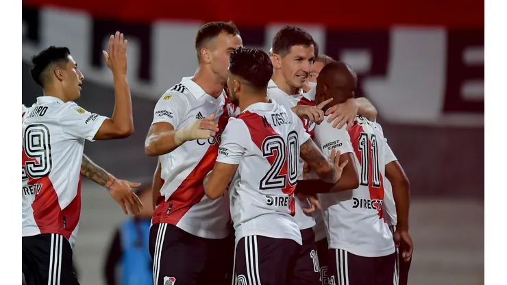 No es Barco: River también comprará a uno de los jugadores más resistidos por los hinchas