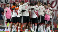 Las noticias de River hoy: el triunfo ante Gimnasia y la compra de Esequiel Barco
