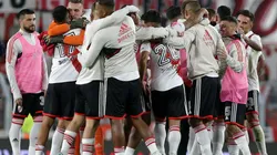 Cambios en todas las líneas: River rota para visitar a Newell's