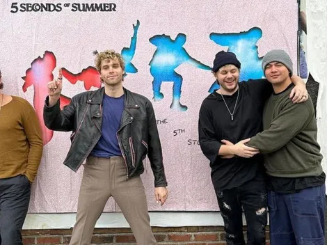¿Cómo y cuándo comprar entradas para 5 Seconds of Summer en Argentina?