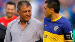 Nadie lo sabía: ¿Borghi estuvo cerca de ser el reemplazante de Ibarra en Boca?