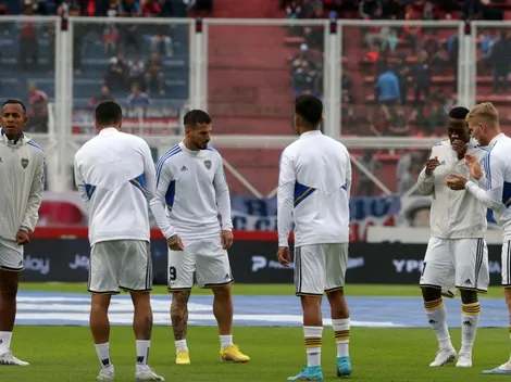 Boca confirmó el regreso del jugador más esperado y los hinchas se volvieron locos: "Revivió el fútbol"