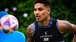 Impactante postura de Paolo Guerrero ante un posible retiro: "No puedo vivir"