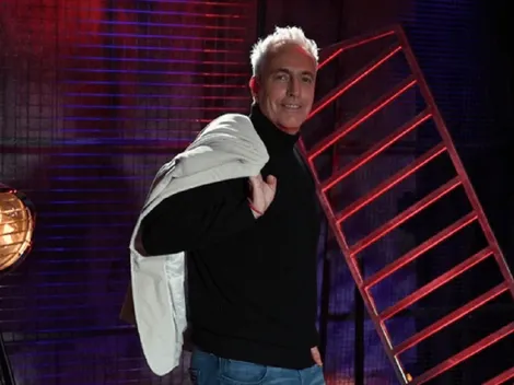 Marley se va de Argentina: los motivos