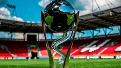 El Mundial Sub-20 2023 se jugará en Argentina.