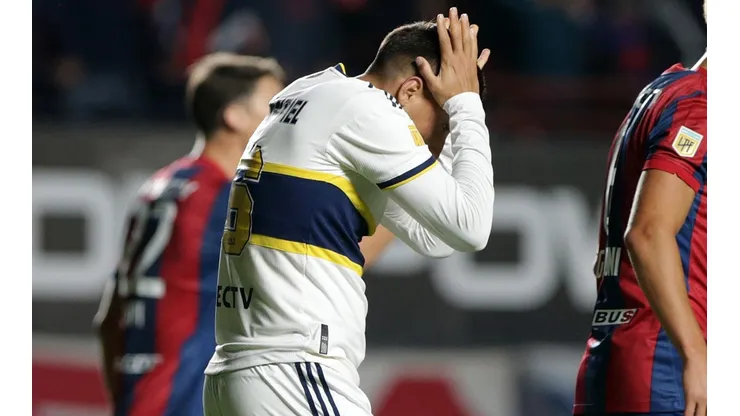 Es oficial: los soldados claves que Almirón perdió para los próximos partidos de Boca