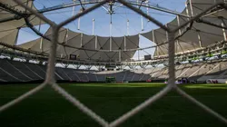 El Mundial Sub 20 2023 va conociendo las sedes.