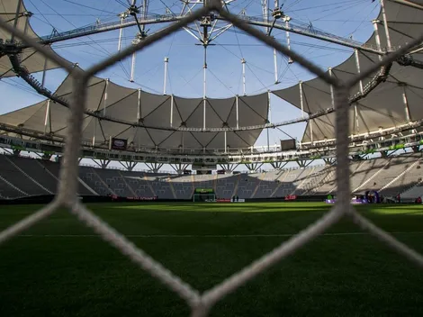 ¿Cuál es el estadio más grande que se utilizará en el Mundial Sub 20 2023?